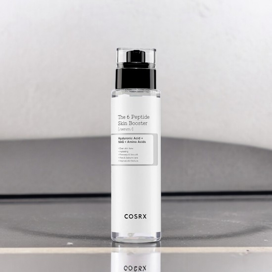 Cosrx The 6 Peptide Skin Booster Serum 150ml
