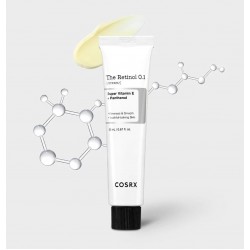 Cosrx The Retinol 0.1 Cream 20ml