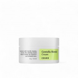 Cosrx Centella Blemish Cream 30ml