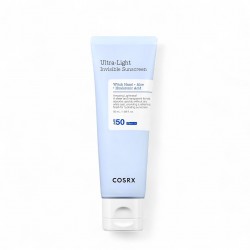Cosrx Ultra-Light Invisible Sunscreen SPF50 PA++++