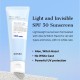 Cosrx Ultra-Light Invisible Sunscreen SPF50 PA++++