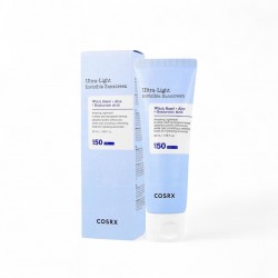 Cosrx Ultra-Light Invisible Sunscreen SPF50 PA++++