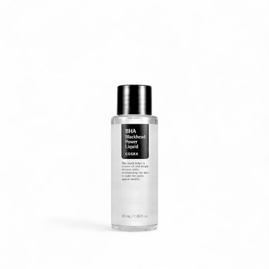 Cosrx BHA Blackhead Power Liquid 50ml