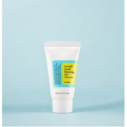 COSRX Low pH Good Morning Gel Cleanser