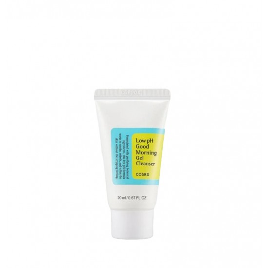 COSRX Low pH Good Morning Gel Cleanser