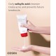COSRX AC Collection Calming Foam Cleanser 50ml