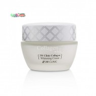 3w Clinic Collagen Whitening Cream