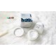 3W CLINIC Crystal White Milky Cream