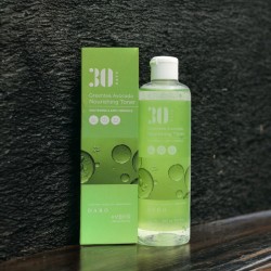 DABO 30 Days Green Tea Avocado Nourishing Toner