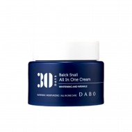 Dabo 30 DAYS Black Snail All in One Cream
