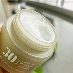 Dabo 30 Days Glutathione Snow White Melanope Cream