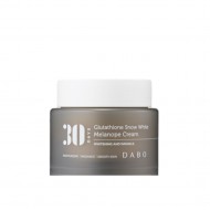 Dabo 30 Days Glutathione Snow White Melanope Cream