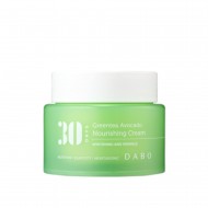 Dabo 30 Days Green Tea Avocado Nourishing Cream