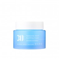 Dabo 30 Days Hyaluronic Acid 8 Soothing Cream