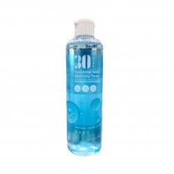 Dabo 30 Days Hyaluronic Acid 8 Soothing Toner 300 ml