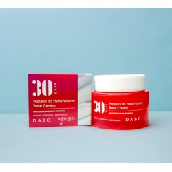 Dabo 30 Days Peptanol B5 Hydra Volume Base Cream