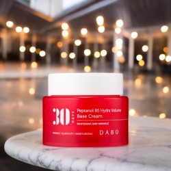 Dabo 30 Days Peptanol B5 Hydra Volume Base Cream