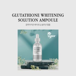 Dabo Glutathione Whitening Solution Ampoule 80 ml