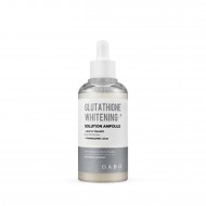 Dabo Glutathione Whitening Solution Ampoule 80 ml
