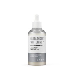 Dabo Glutathione Whitening Solution Ampoule 80 ml