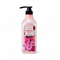 DABO Romantic Rose Daily Body Wash 750ml