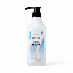 DABO Soft Milk Daily Body Wash