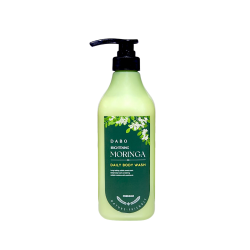 Dabo Moringa Daily Body Wash