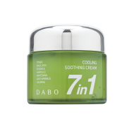 DABO 7 in 1 Cooling Soothing Cream 80ml