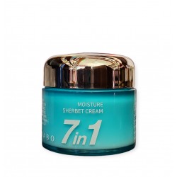 DABO 7 in 1 Moisture Sherbet Cream 80ml