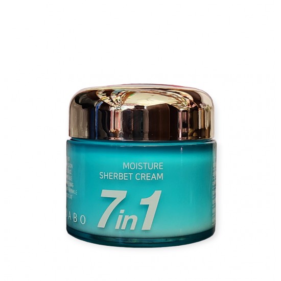 DABO 7 in 1 Moisture Sherbet Cream 80ml