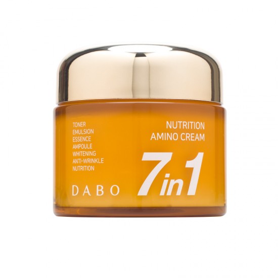 DABO 7 in 1 Nutrition Amino Cream 80ml