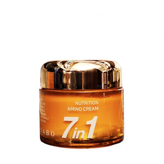 DABO 7 in 1 Nutrition Amino Cream 80ml