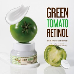 DABO Green Tomato Retinol Airy Cream 60ml