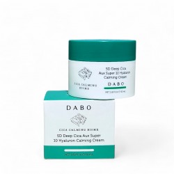 Dabo Cica Biome Calming Cream 50 ml