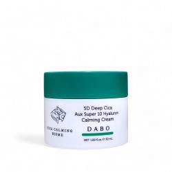 Dabo Cica Biome Calming Cream 50 ml