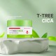 Dabo T-Tree Cica Relief Moisturizer Cream 50ml