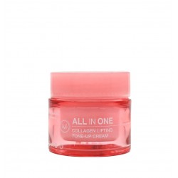 Dabo all in all collagen lifting tone up cream