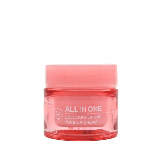 Dabo all in all collagen lifting tone up cream