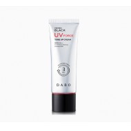 Dabo Black UV Force Tone Up Cream