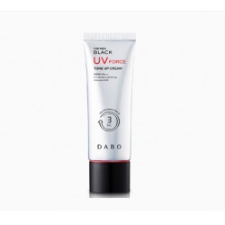 Dabo Black UV Force Tone Up Cream