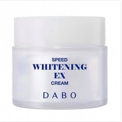 Dabo Speed Whitening ex Cream