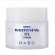 Dabo Speed Whitening ex Cream