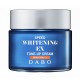 Dabo speed whitening ex tone up cream