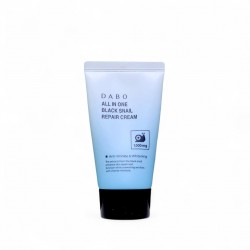 DABO All In One Black Snail Repair Cream
