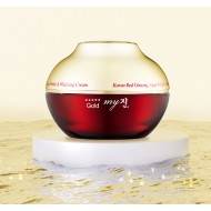 DABO MY JIN GOLD Korean Red Ginseng White Cream 50ml