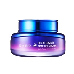 Dabo Royal Caviar Time Off Cream