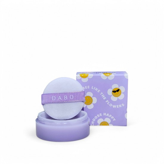 DABO Azulene No Sebum Blurring Powder