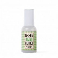 DABO Green Tomato Retinol 500IU Youth Serum 30ml