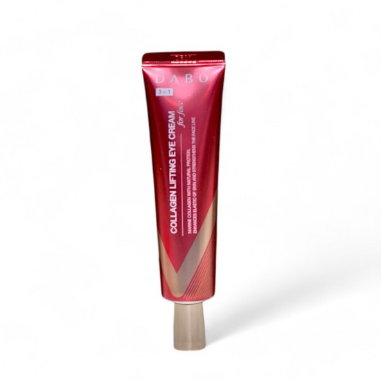 Dabo 3 In 1 Collagen Lifting Eye Cream 30ml