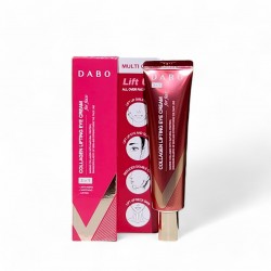 Dabo 3 In 1 Collagen Lifting Eye Cream 30ml